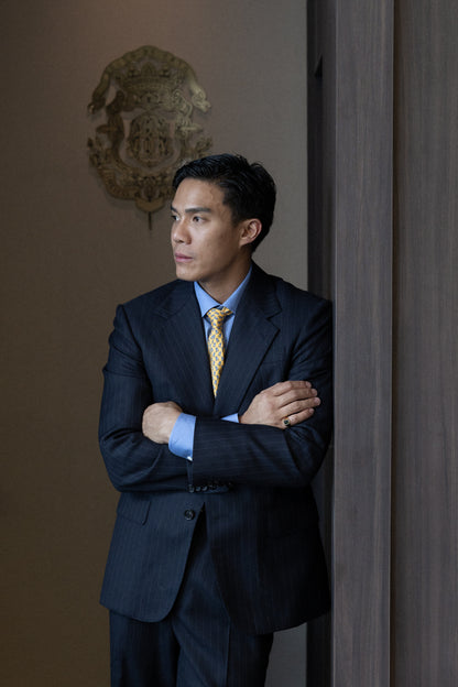 Onyx Rectangular Signet Ring