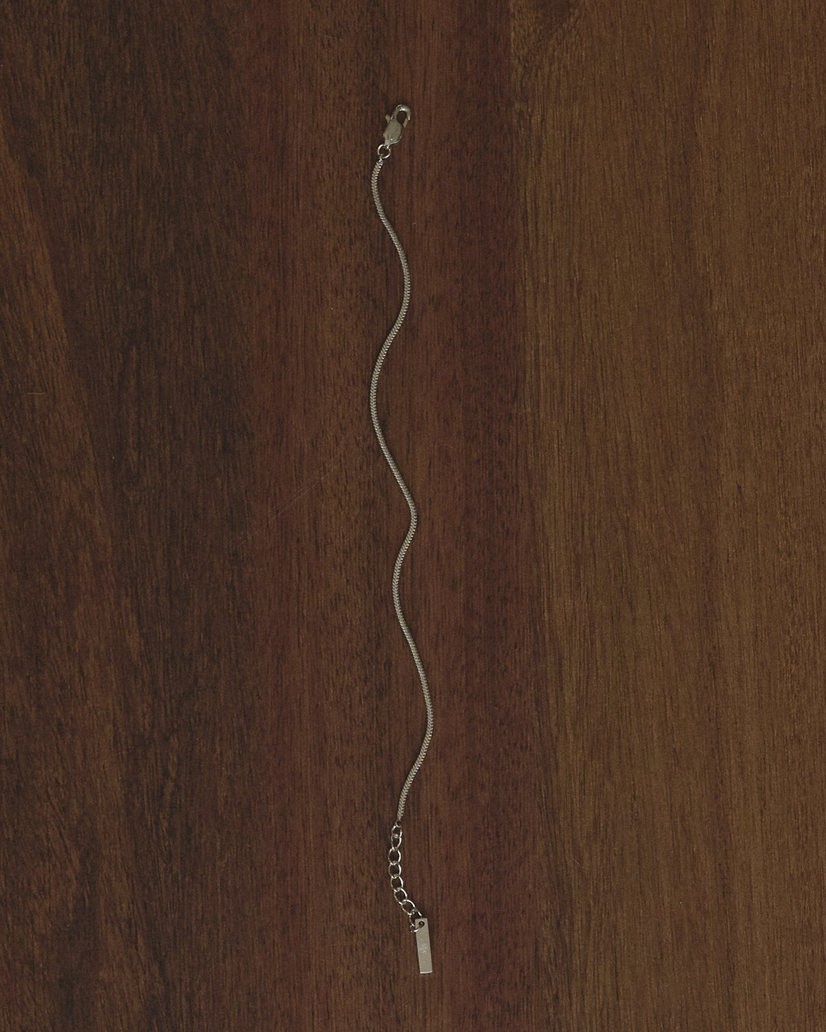 Snake Bracelet - Mark & Metal