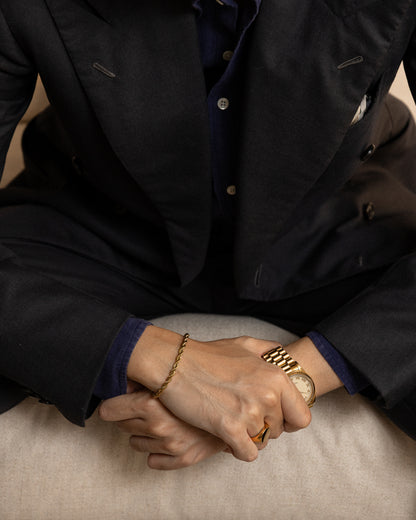 Rope Chain - Mark & Metal