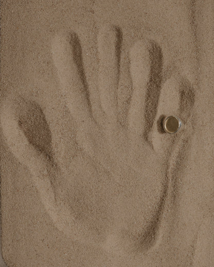 The Signature Ring - Yellow Gold (Large)