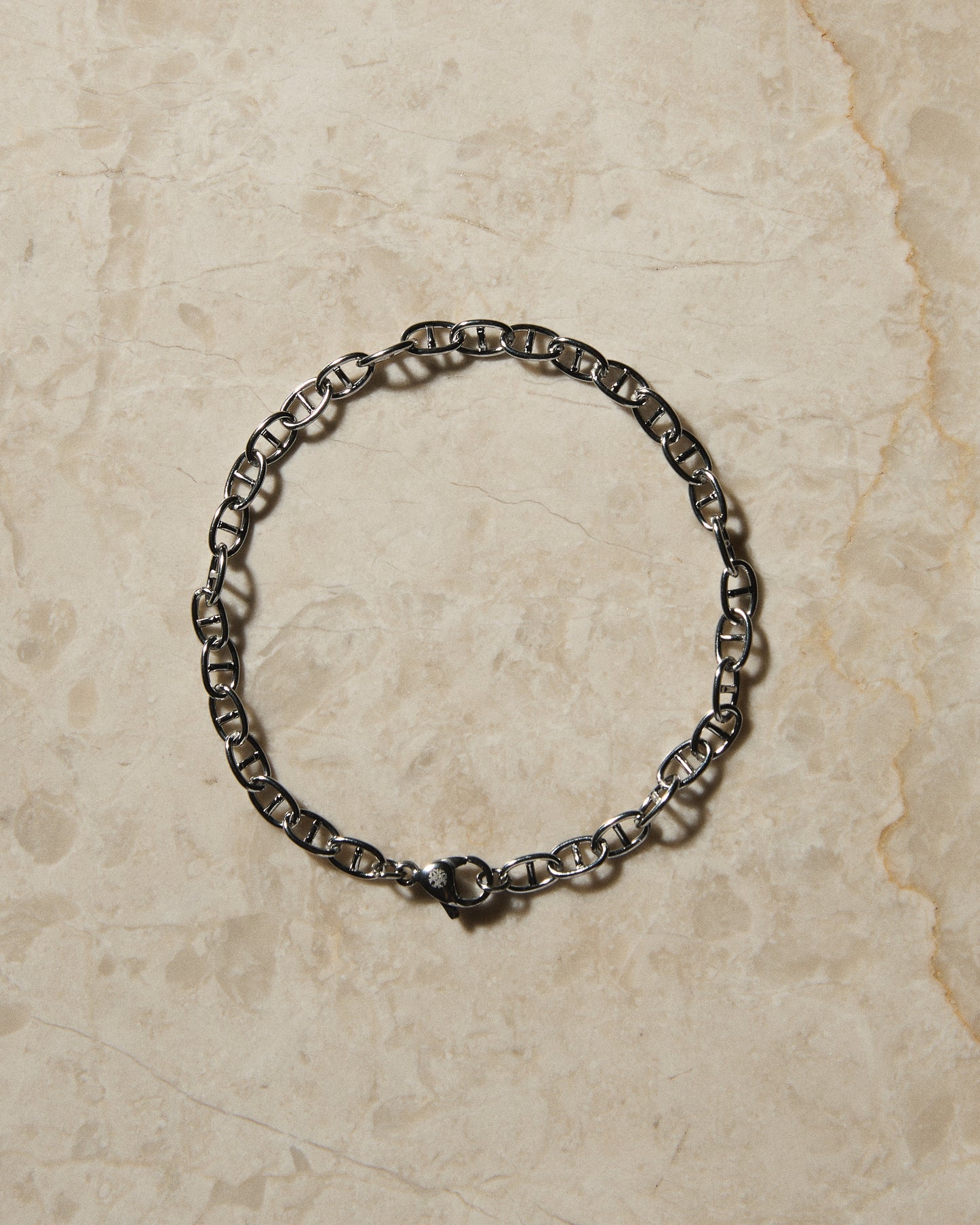 Mariner Bracelet - Mark & Metal