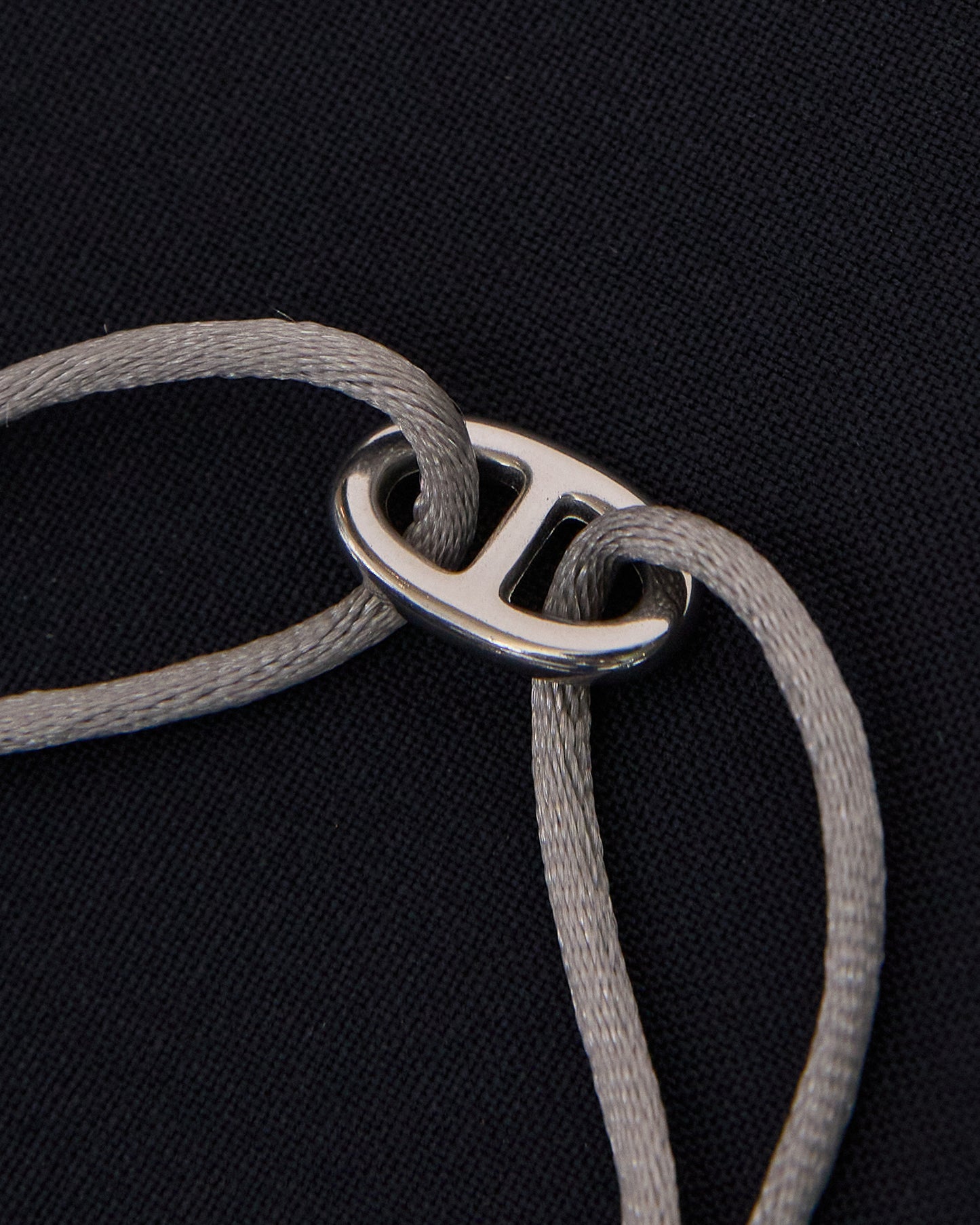 Mariner  Cord Bracelet - Mark & Metal