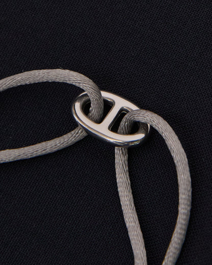 Mariner  Cord Bracelet - Mark & Metal