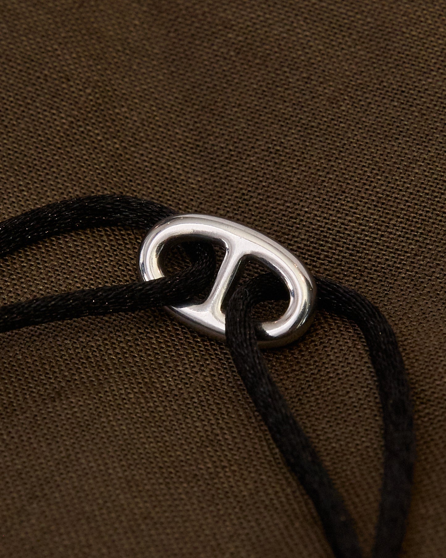 Mariner  Cord Bracelet - Mark & Metal