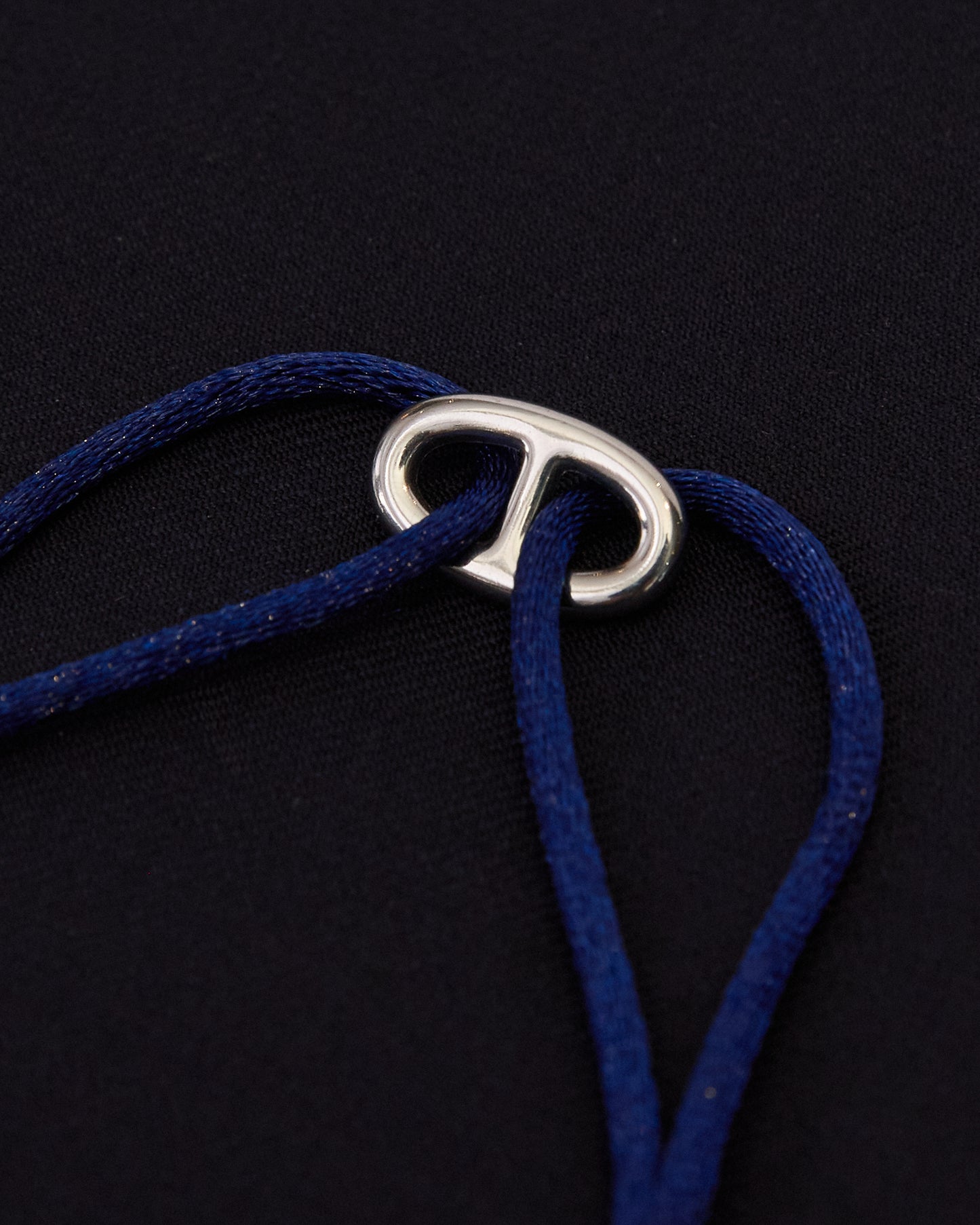 Mariner  Cord Bracelet - Mark & Metal