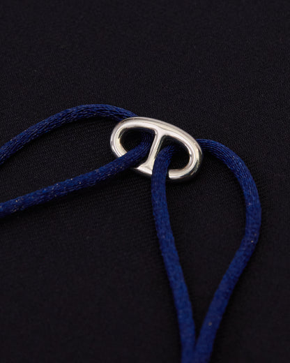 Mariner  Cord Bracelet - Mark & Metal