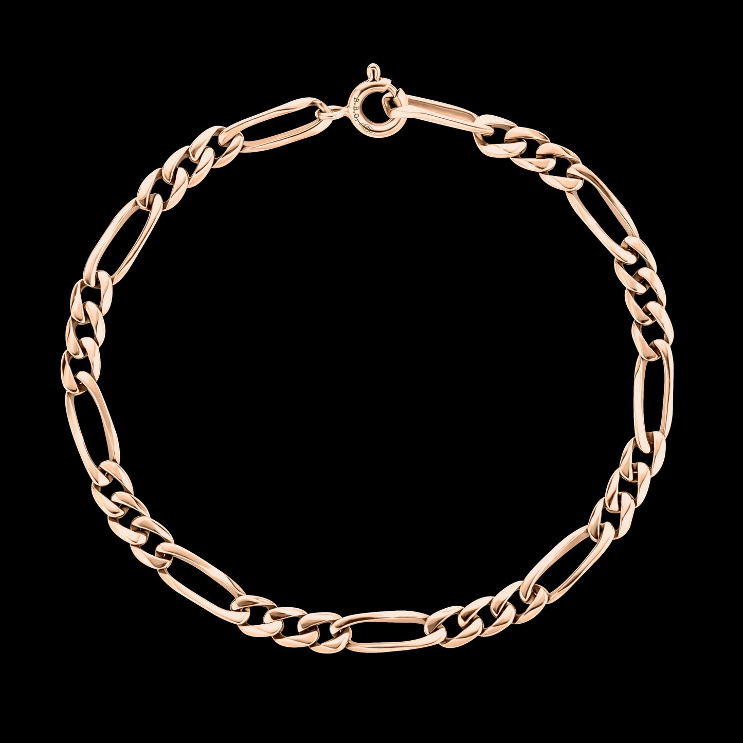 Figaro Chain