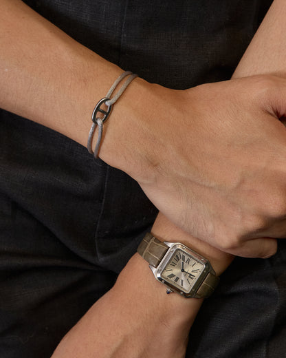 Mariner  Cord Bracelet - Mark & Metal