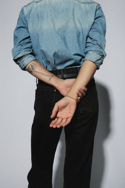 Mariner Bracelet - Mark & Metal