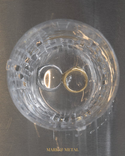 Sunray Ring